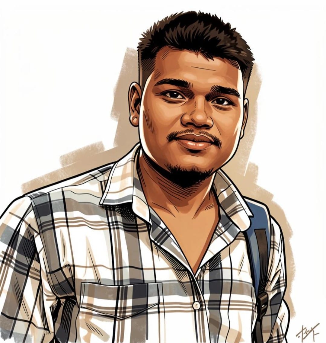 Virendra Kumar